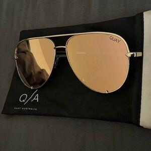 QUAY sunglasses